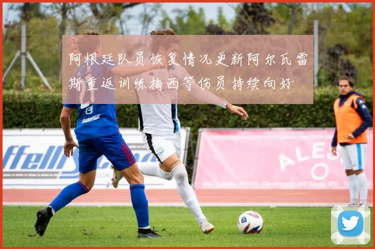 阿根廷队员恢复情况更新阿尔瓦雷斯重返训练梅西等伤员持续向好