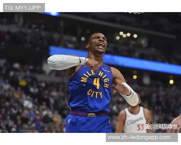 快船遭遇六连败危机面对状态火热的掘金队挑战在即 快船遭遇六连败危机面对状态火热的掘金队挑战在即