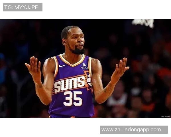 杜兰特谈末节逆转信心提升期待球队能够顺利结束比赛