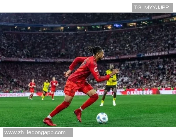 丁威迪正式加盟德甲豪门拜仁慕尼黑开启海外新征程