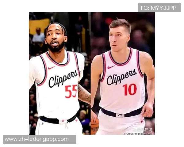 快船对决勇士前瞻尼德豪泽健康存疑博格丹与小琼斯缺席比赛