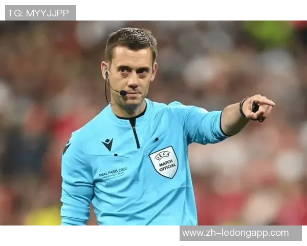 洲际杯裁判艾尔法特未执法欧冠却有三场世界杯执法经历