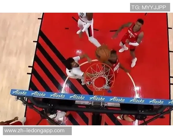 周三竞彩篮球分析火箭防守稳固开拓者挑战重重需谨慎应对