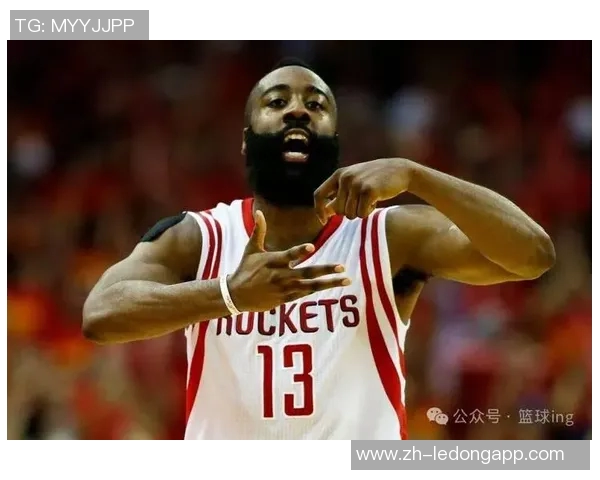 香波特坦言防守哈登时心态崩溃明知他造犯规却无能为力