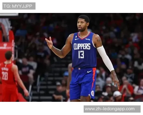 乔治单场三分球表现追平历史锋线传奇三人并列第一